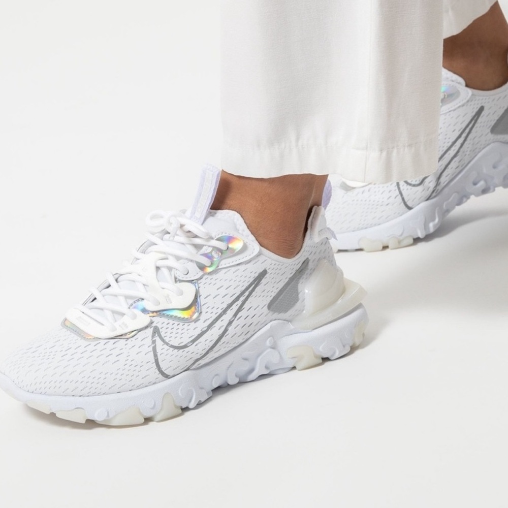 Nike React Vision